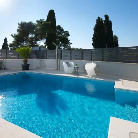 Guest house Fasana - Penthouse With Jacuzzi Fazana