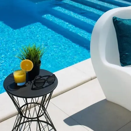Fasana - Penthouse With Jacuzzi *