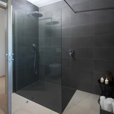 Fasana - Penthouse With Jacuzzi * Fazana
