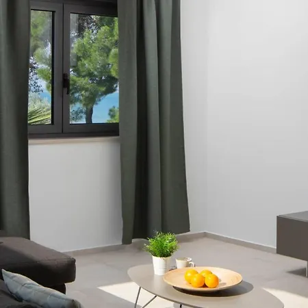 Guest house Fasana - Penthouse With Jacuzzi *